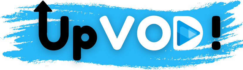 Logo UpVod